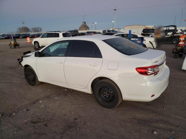 Photo 2 from auction – 2012 TOYOTA COROLLA BA with VIN 5YFBU4EE0CP021336
