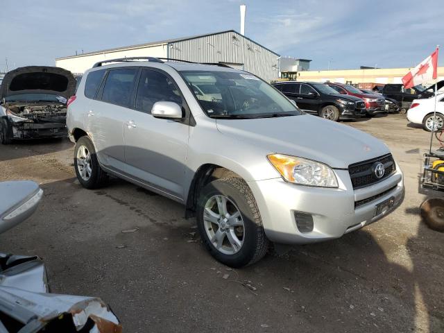 Photo 4 from auction – 2012 TOYOTA RAV4 with VIN 2T3BF4DV3CW252118