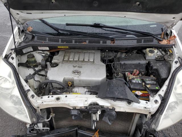 Photo 12 from auction – 2008 TOYOTA SIENNA CE with VIN 5TDZK23C28S152146