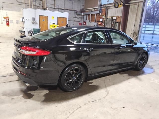Photo 3 from auction – 2020 FORD FUSION SE with VIN 3FA6P0HDXLR164136