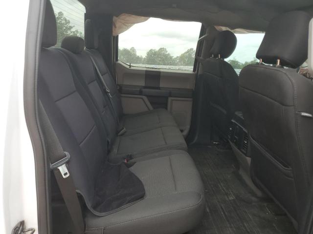Photo 10 from auction – 2019 FORD F150 SUPER with VIN 1FTEW1EP3KKD10859