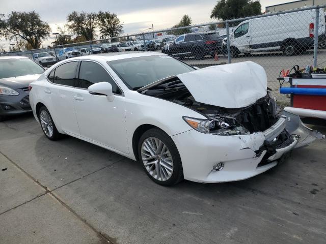 Photo 4 from auction – 2014 LEXUS ES 350 with VIN JTHBK1GG0E2103277