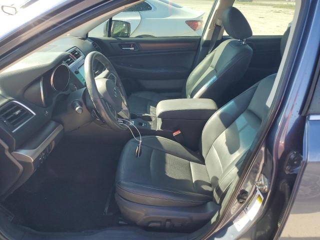 Photo 7 from auction – 2015 SUBARU LEGACY 2.5 with VIN 4S3BNBL68F3027248