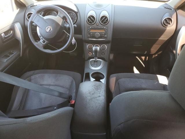 Photo 8 from auction – 2011 NISSAN ROGUE S with VIN JN8AS5MV8BW689078