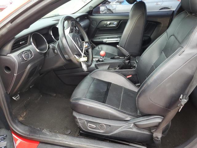 Photo 7 from auction – 2016 FORD MUSTANG with VIN 1FA6P8TH7G5272117