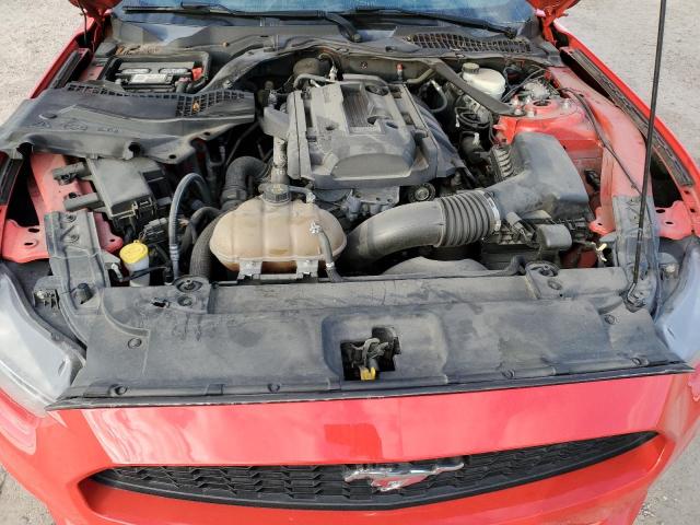 Photo 11 from auction – 2015 FORD MUSTANG with VIN 1FA6P8TH5F5385062