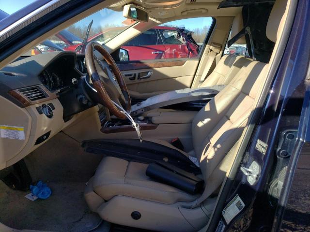 Photo 7 from auction – 2012 MERCEDES-BENZ E 350 4MAT with VIN WDDHF8JB9CA599761