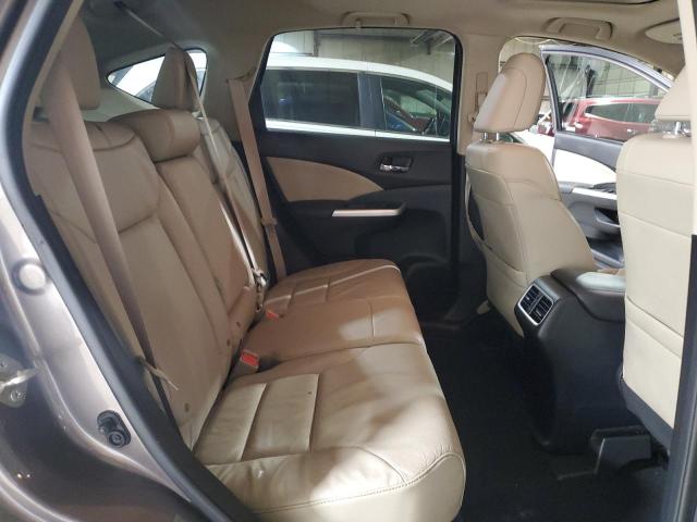 Photo 11 from auction – 2016 HONDA CR-V EXL with VIN 5J6RM4H71GL042832
