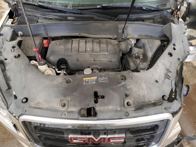 Photo 12 from auction – 2015 GMC ACADIA SLE with VIN 1GKKRNED0FJ190154