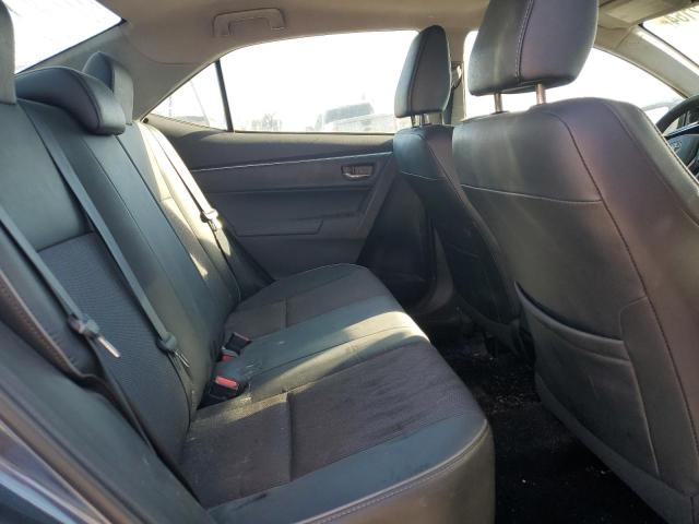 Photo 10 from auction – 2014 TOYOTA COROLLA L with VIN 2T1BURHE1EC106844