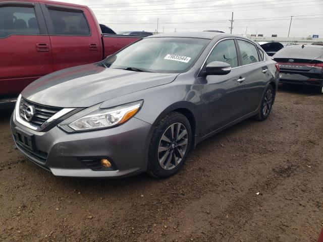 NISSAN ALTIMA 2.5 2016 with VIN 1N4AL3AP9GC164046 - Photo from auction
