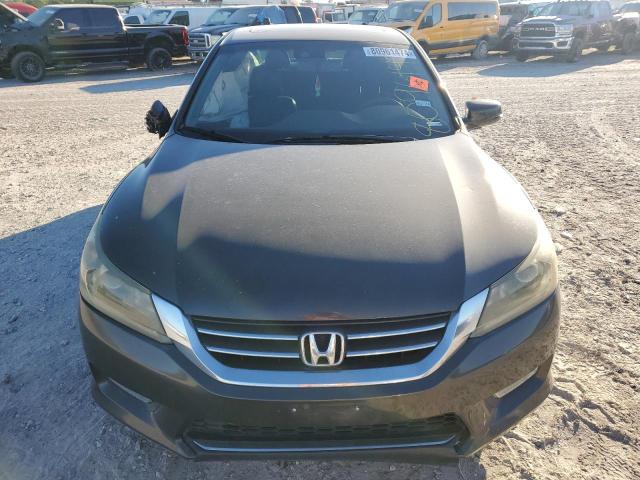 Photo 5 from auction – 2013 HONDA ACCORD EXL with VIN 1HGCR2F81DA226237