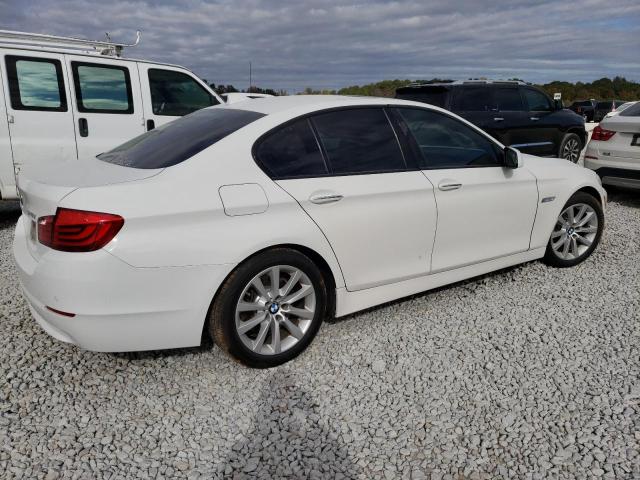 Photo 3 from auction – 2011 BMW 528 I with VIN WBAFR1C52BC673495