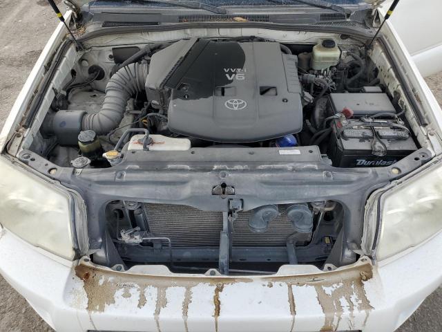 Photo 12 from auction – 2006 TOYOTA 4RUNNER SR with VIN JTEZU14R960073382