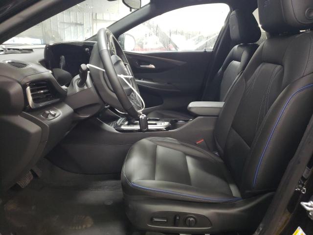 Foto 7 de la subasta – 2024 BUICK ENVISTA SP con VIN KL47LBE25RB137488