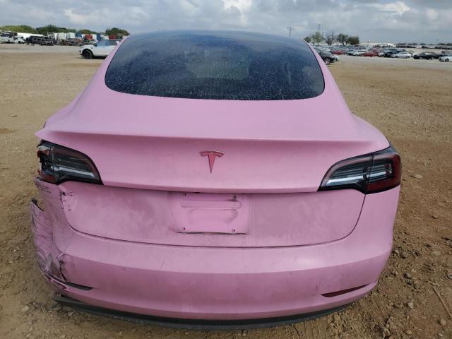 Photo 6 from auction – 2018 TESLA MODEL 3 with VIN 5YJ3E1EA9JF044295