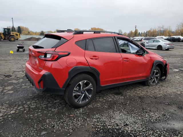 Photo 3 from auction – 2024 SUBARU CROSSTREK with VIN JF2GUADC1RH371102