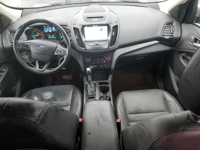 Photo 8 from auction – 2017 FORD ESCAPE SE with VIN 1FMCU9GD8HUC81897