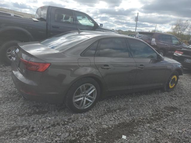 Photo 3 from auction – 2017 AUDI A4 ULTRA P with VIN WAUGMAF43HN055248