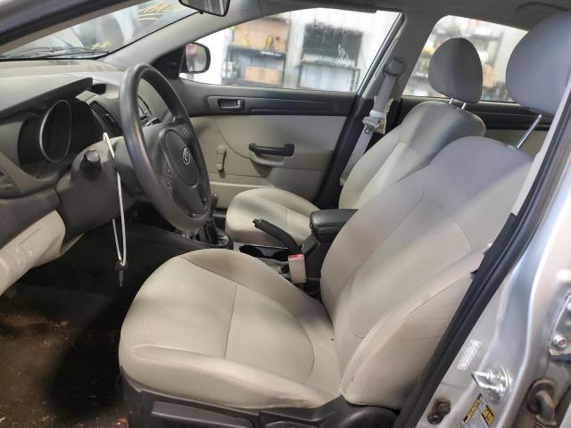 Photo 7 from auction – 2011 KIA FORTE LX with VIN KNAFT4A29B5341733