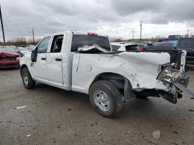 Photo 2 from auction – 2022 RAM 1500 CLASS with VIN 1C6RR7FG6NS139577