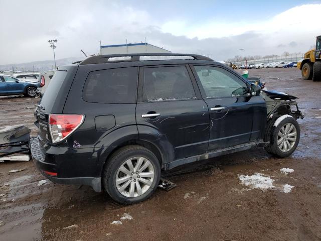 Photo 3 from auction – 2013 SUBARU FORESTER 2 with VIN JF2SHADC1DG415564