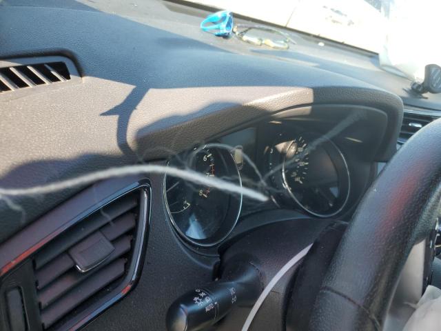 Photo 9 from auction – 2020 NISSAN ROGUE S with VIN KNMAT2MT0LP507035