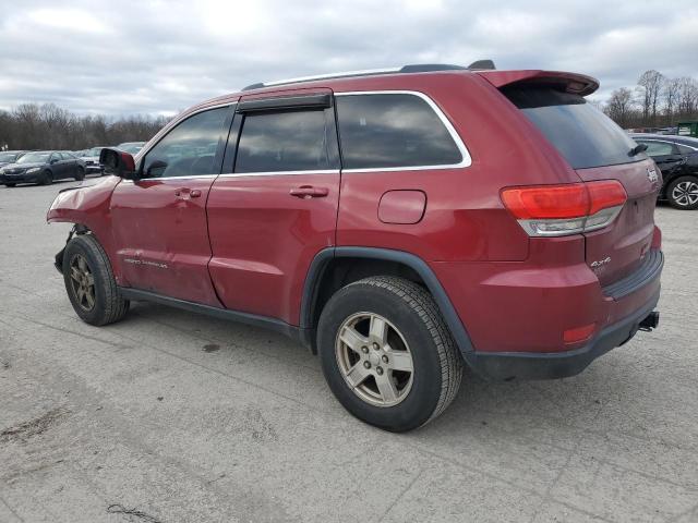 Photo 2 from auction – 2014 JEEP GRAND CHER with VIN 1C4RJFAG0EC352245
