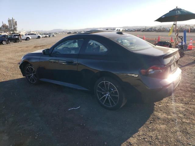 Photo 2 from auction – 2024 BMW 230I with VIN 3MW23CM06R8D85317