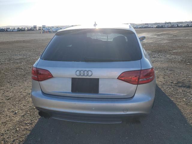 Photo 6 from auction – 2012 AUDI A4 PREMIUM with VIN WAUWFAFL6CA081193