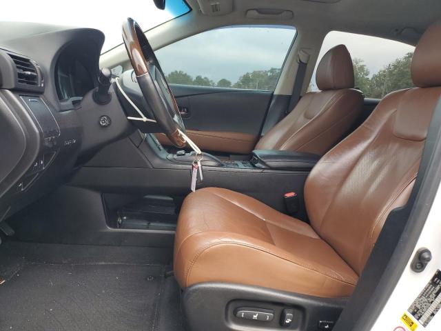 Photo 7 from auction – 2015 LEXUS RX 350 BAS with VIN 2T2BK1BA9FC281062