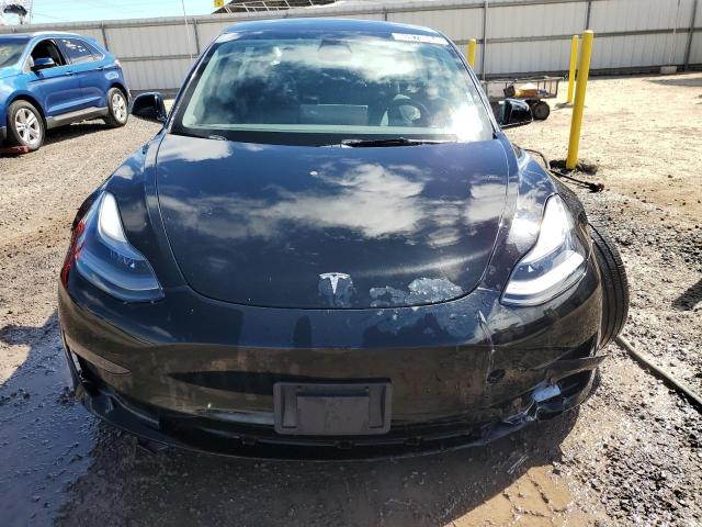 Photo 5 from auction – 2023 TESLA MODEL 3 with VIN 5YJ3E1EAXPF428921