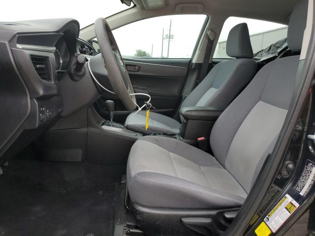 Zdjęcie 7 z aukcji – 2016 TOYOTA COROLLA L z VIN 5YFBURHE5GP424338