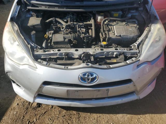 Photo 11 from auction – 2013 TOYOTA PRIUS C with VIN JTDKDTB32D1557210
