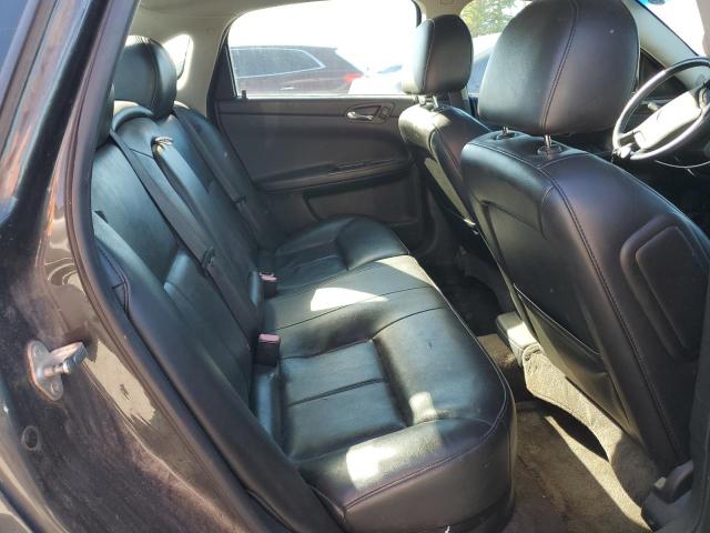 Photo 10 from auction – 2014 CHEVROLET IMPALA LIM with VIN 2G1WC5E39E1106789