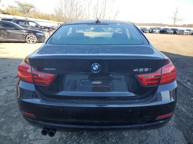 Photo 6 from auction – 2015 BMW 428 XI with VIN WBA3N5C55FK198314