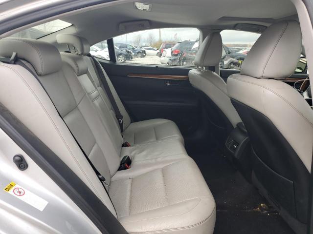 Photo 10 from auction – 2013 LEXUS ES 300H with VIN JTHBW1GG8D2006914