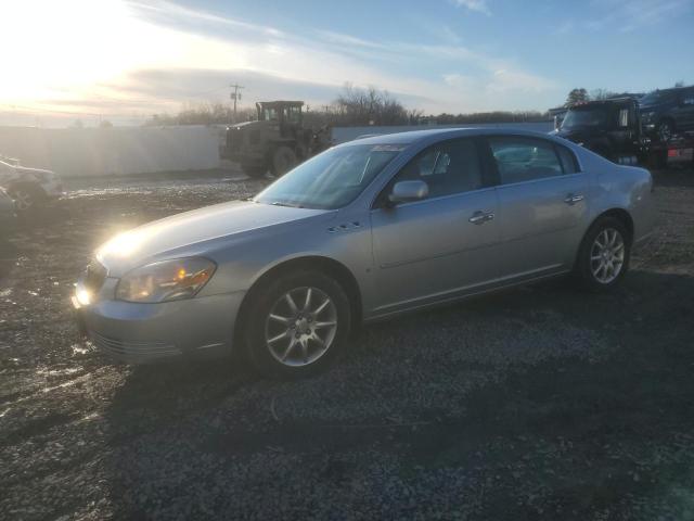 BUICK LUCERNE CX 2008 with VIN 1G4HD57298U105695 - Photo from auction