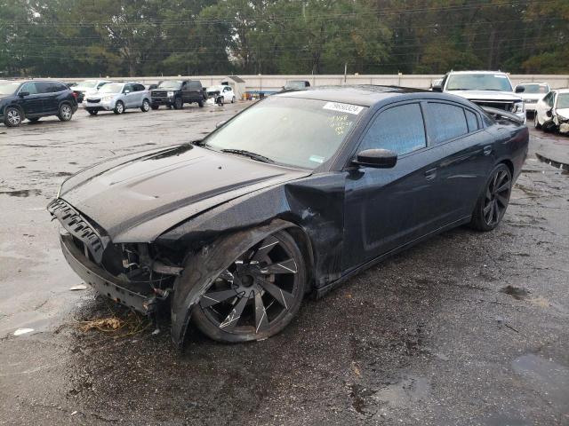 Photo 1 from auction – 2011 DODGE CHARGER R/ with VIN 2B3CL5CTXBH593521