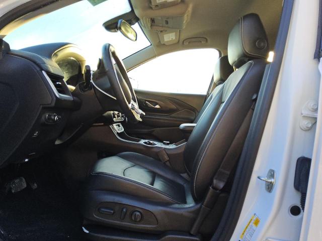 Photo 7 from auction – 2024 GMC TERRAIN SL with VIN 3GKALVEG2RL237544