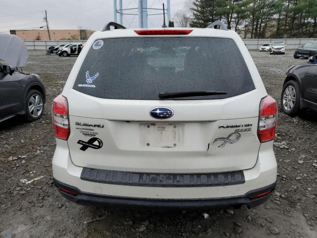 Photo 6 from auction – 2015 SUBARU FORESTER 2 with VIN JF2SJADC7FH562005