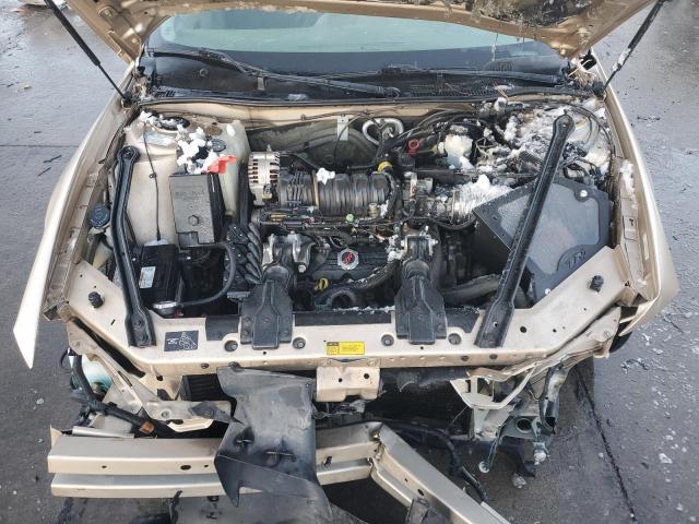 Photo 11 from auction – 2000 PONTIAC GRAND PRIX with VIN 1G2WP52K9YF226004