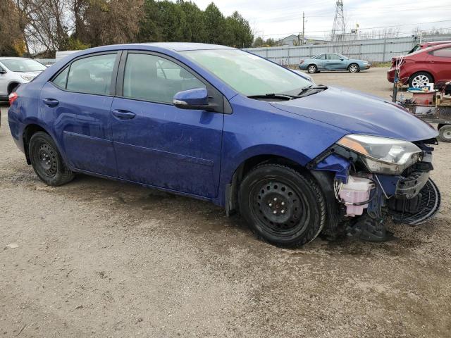Photo 4 from auction – 2015 TOYOTA COROLLA L with VIN 2T1BURHE7FC432262