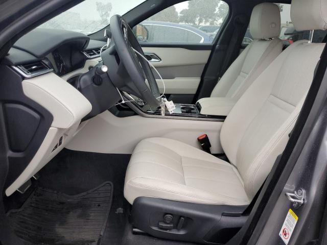 Photo 7 from auction – 2023 LAND ROVER RANGE ROVE with VIN SALYT2EX7PA359757
