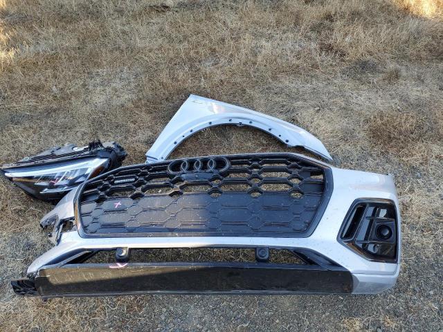 Photo 13 from auction – 2024 AUDI Q5 E PREMI with VIN WA1E2AFY2R2112524