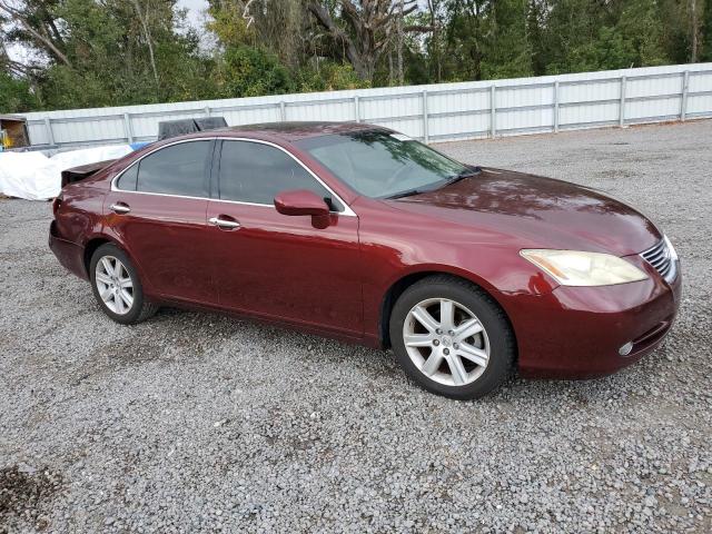 Photo 4 from auction – 2008 LEXUS ES 350 with VIN JTHBJ46G282224435