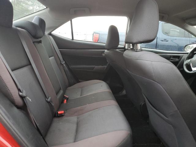 Photo 10 from auction – 2017 TOYOTA COROLLA L with VIN 5YFBURHEXHP659125
