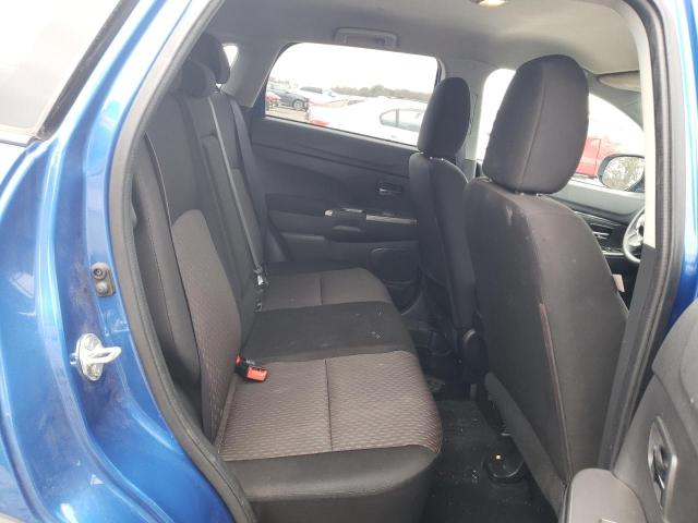 Photo 11 from auction – 2019 MITSUBISHI OUTLANDER with VIN JA4AR3AU4KU035661