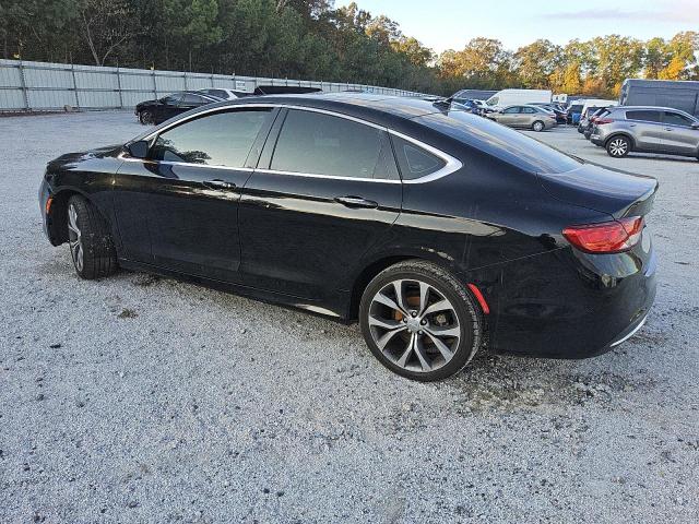 Снимка 2 от търг – 2016 CHRYSLER 200 C с VIN 1C3CCCCB8GN135411