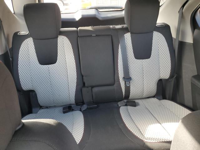 Photo 10 from auction – 2010 CHEVROLET EQUINOX LS with VIN 2CNALBEW1A6242319